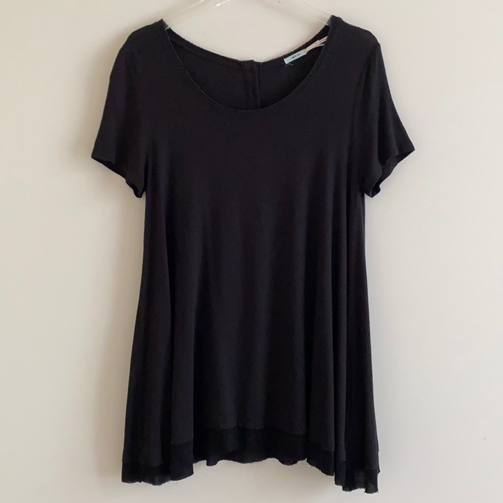 Kimchi Blue Casual Swing Dress